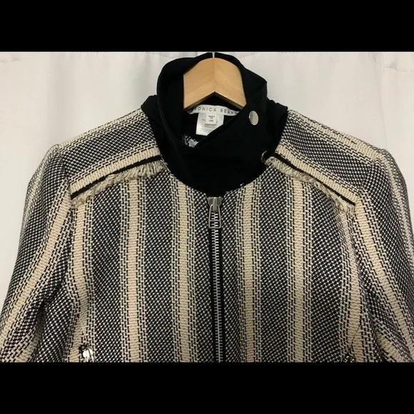 Veronica Beard Destin Jacket Size 0 As Seen On Meghan Markle - Picture 11 of 16